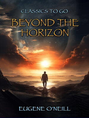 cover image of Beyond the Horizon